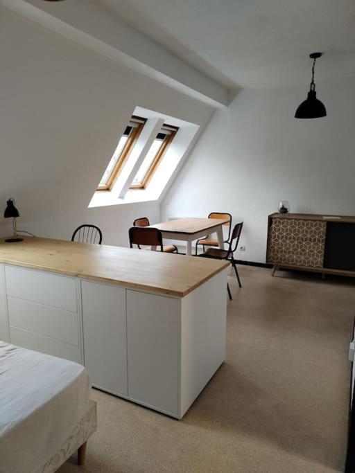 Apartment Ephemere - Ideal Couple - Centre Pau
