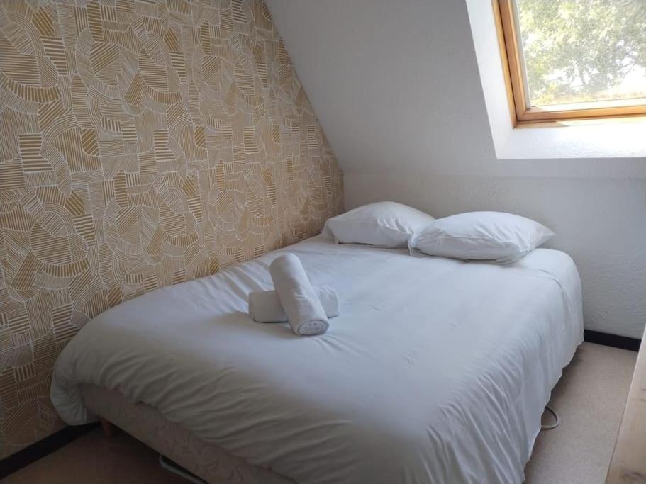 Apartment Ephemere - Ideal Couple - Centre Pau
