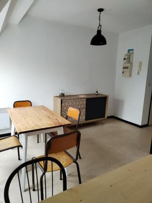 Apartment Ephemere - Ideal Couple - Centre