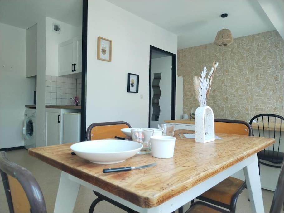 Apartment Ephemere - Ideal Couple - Centre *